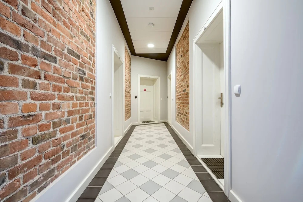 Cichy Zakątek Apartament