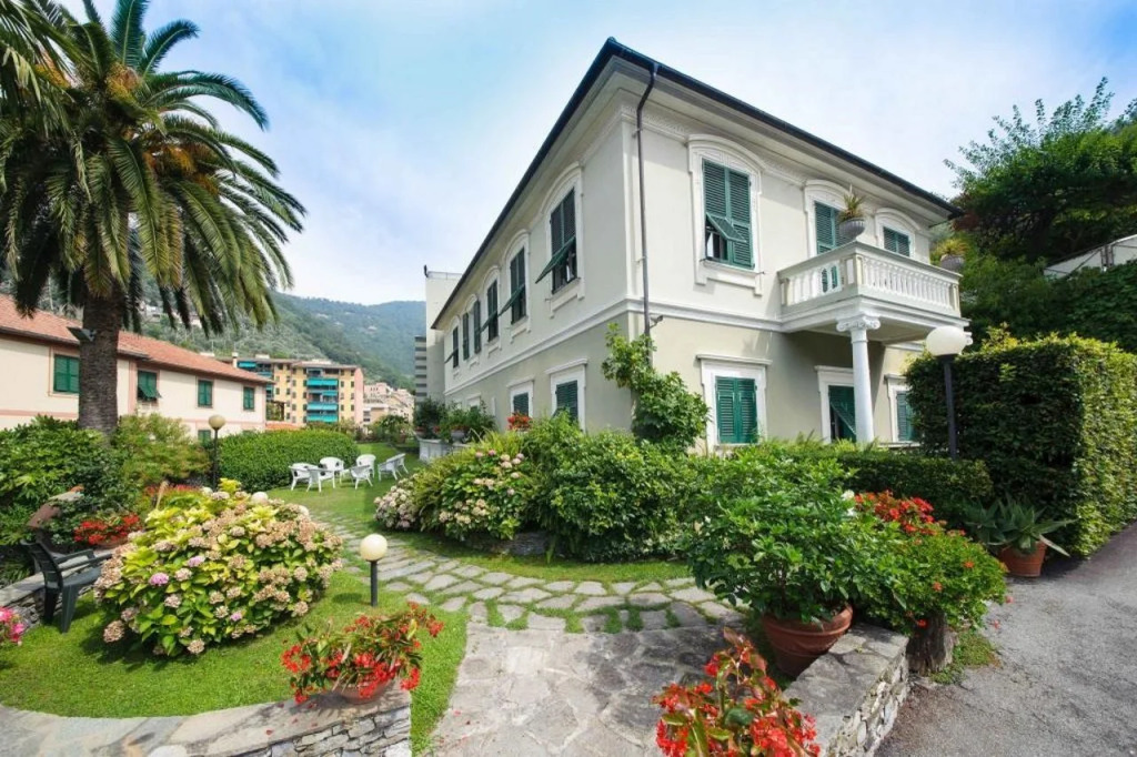 Manuelina Taste Hotel