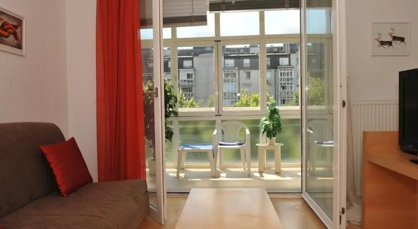 Zupanciceva Apartments Tour As