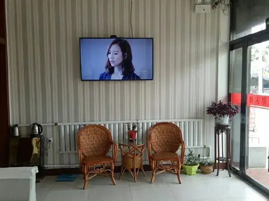 Junan Longdu Hotel