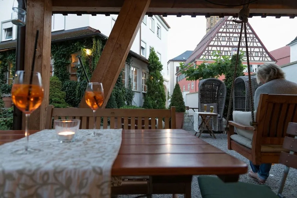 Zum Sonnenwirt