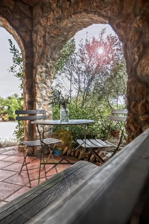 Finca Jabali