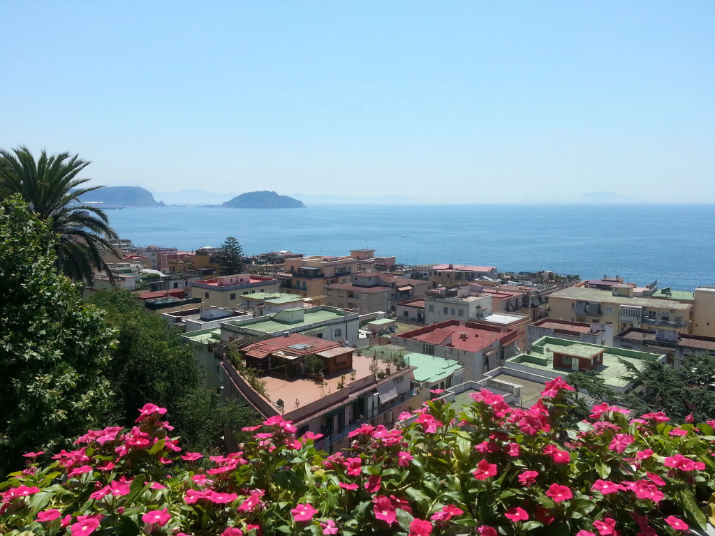 Villa Avellino