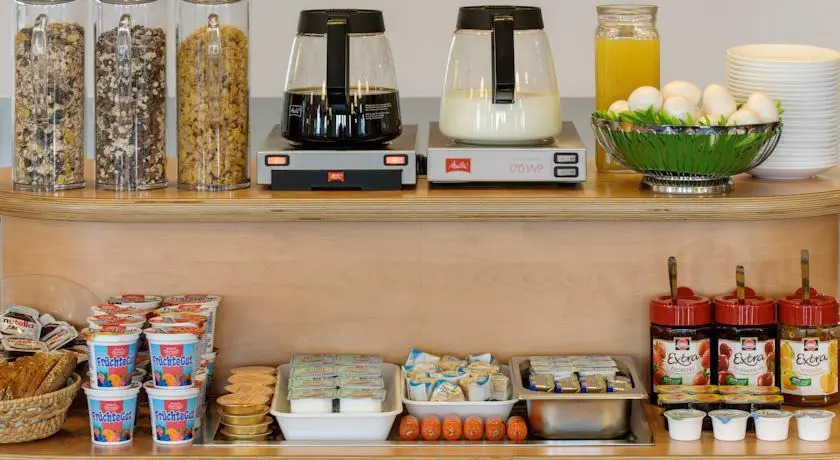 ibis budget Berlin Hoppegarten