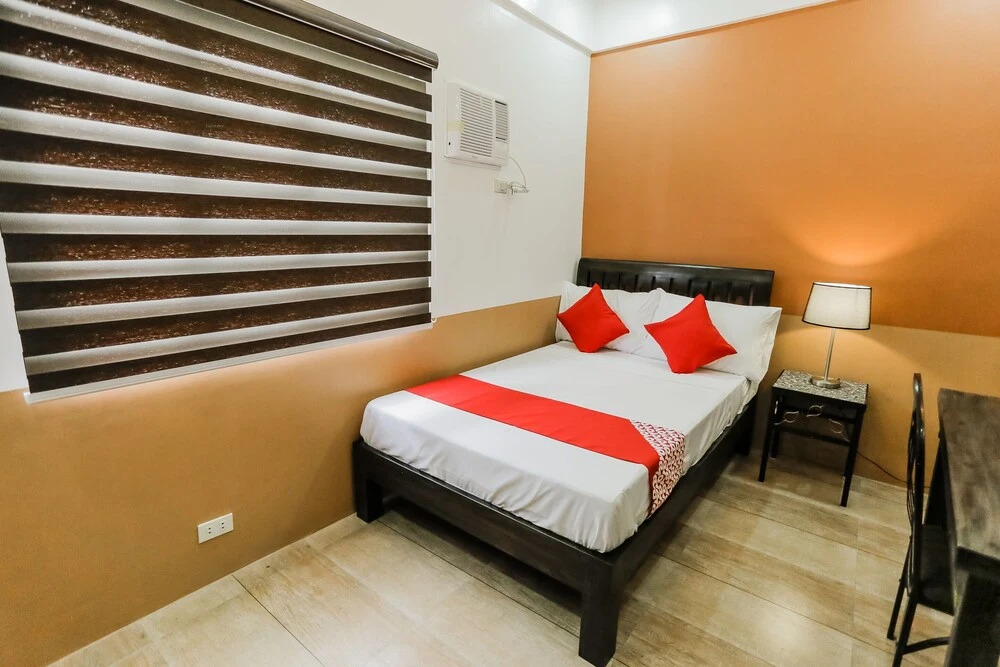 Oyo 447 Jill'S Residences
