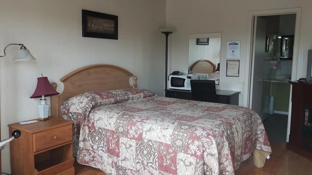 Motel du Vallon