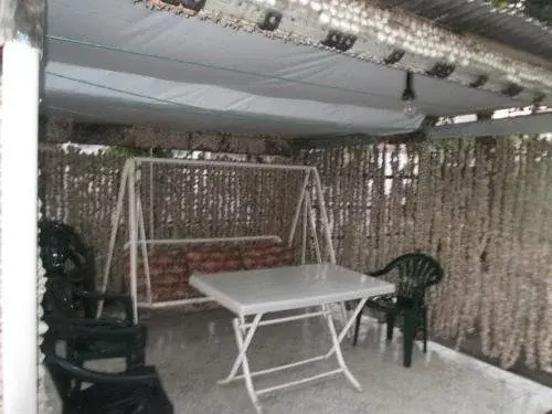 Kobuleti Hostel