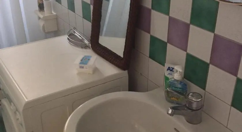 Casa Vacanza Pisa Sea"