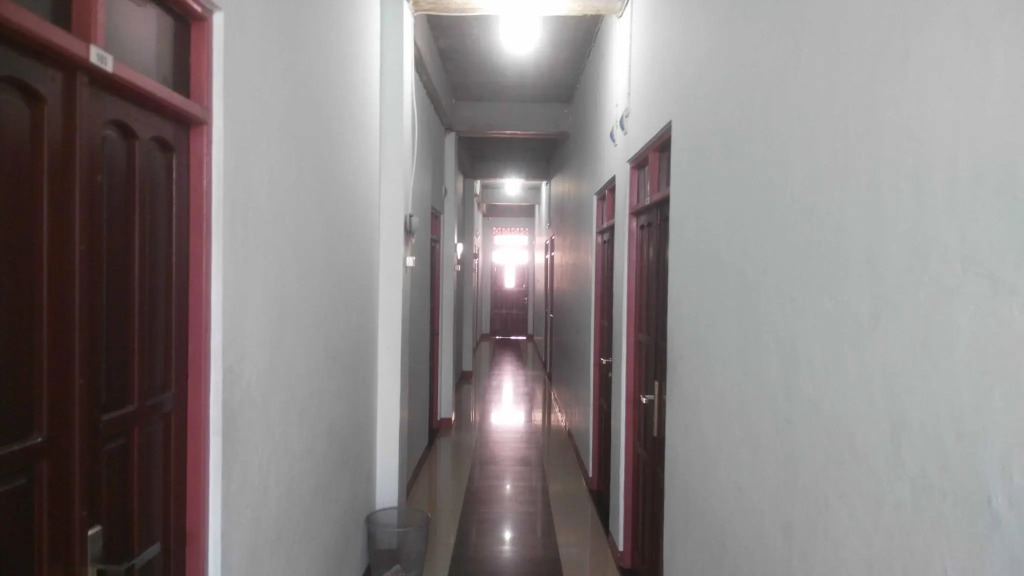 Avicenna Hotel