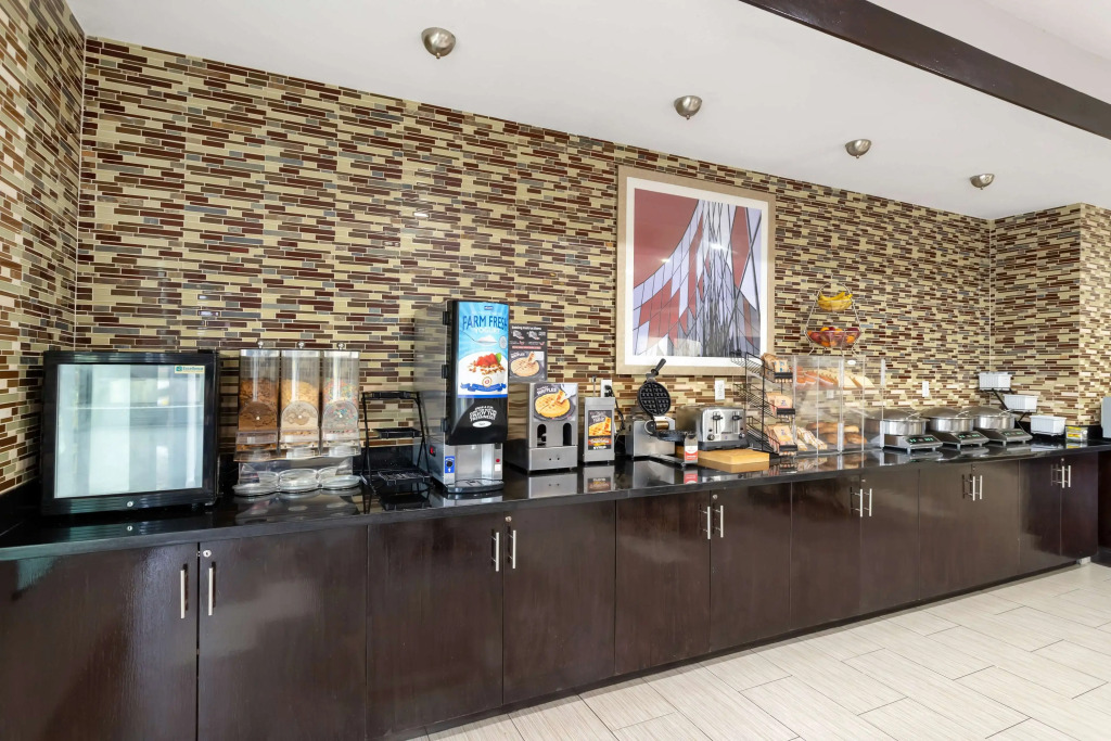 Best Western Casino Inn