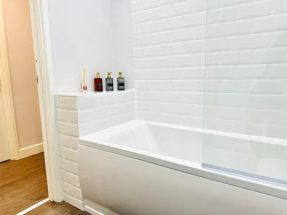 Spacious 2 Bedroom Apartment in Margate