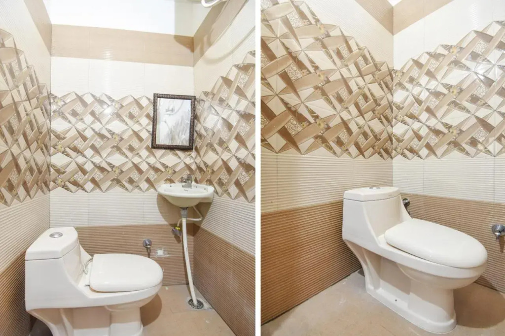 KT Homes by OYO Rooms