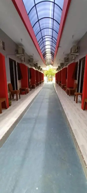 Homestay Premium 56