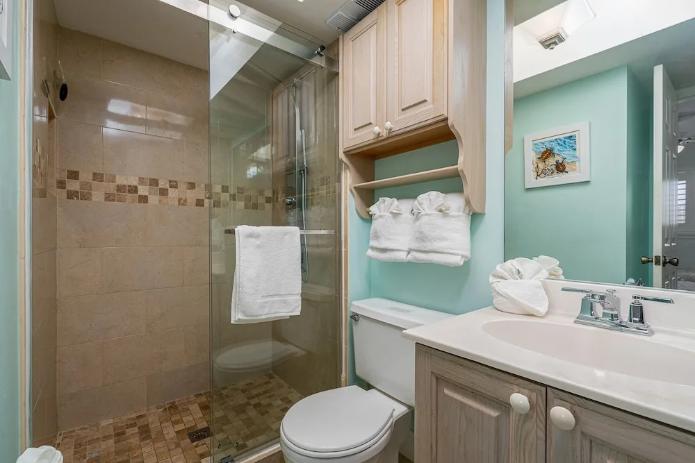 Welcome To Carlos Point # 324 2 Bedroom Condo by RedAwning