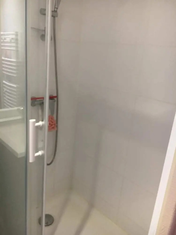 Modern Apartment - 2 Rooms - Villeurbanne