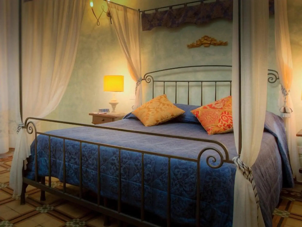 Hotel Torre Guelfa Palazzo Acciaiuoli