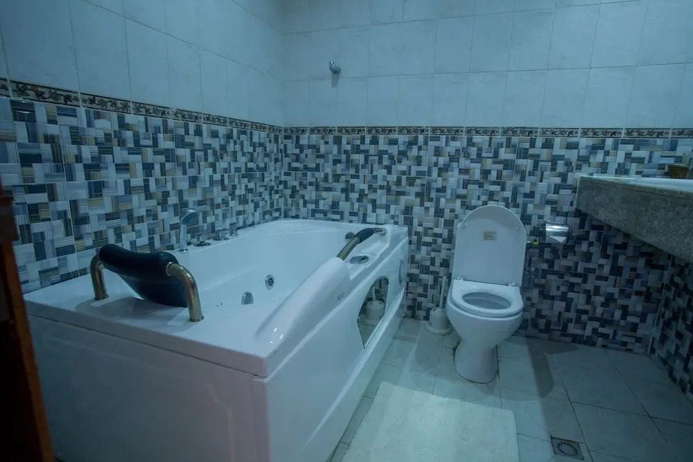 Princess Luxury Hotel & Tourism Ilorin Kwara State