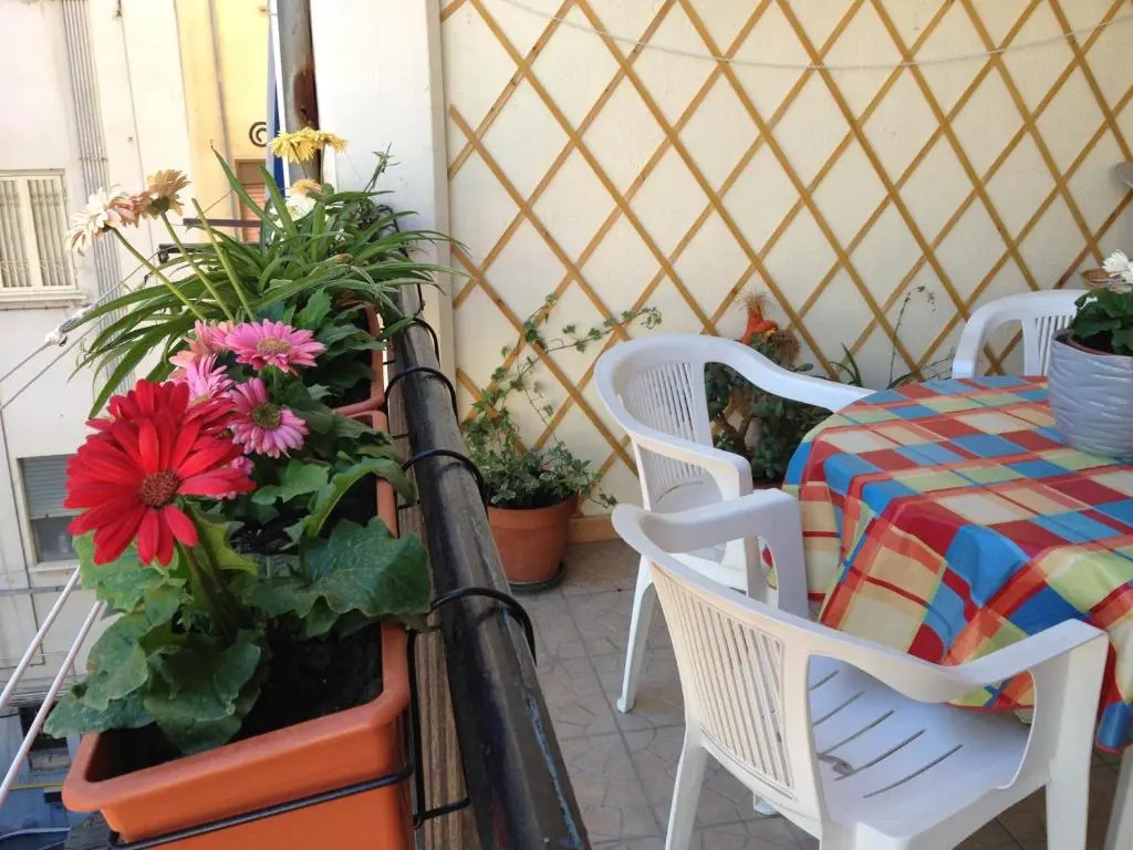 B&B SoleLuna della Solidarietà