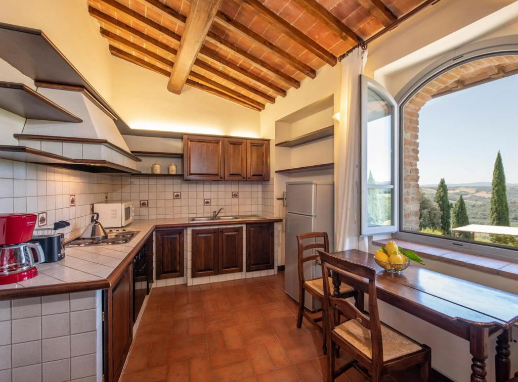 Ranuccio Apartment - Dimora di Fulignano