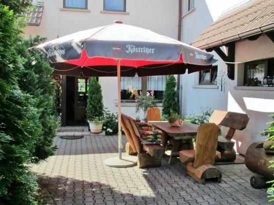 Landhaus Am Westerwald