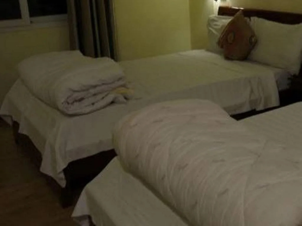 Thanh Xuan Hotel
