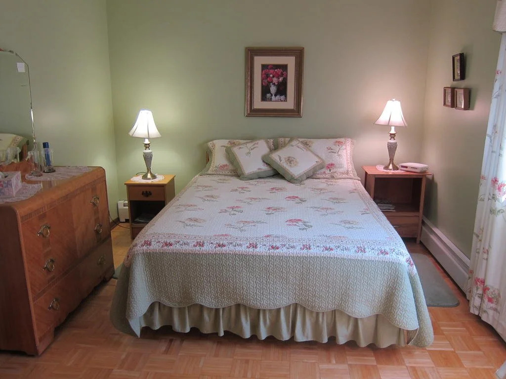 Country at Heart Bed and Breakfast