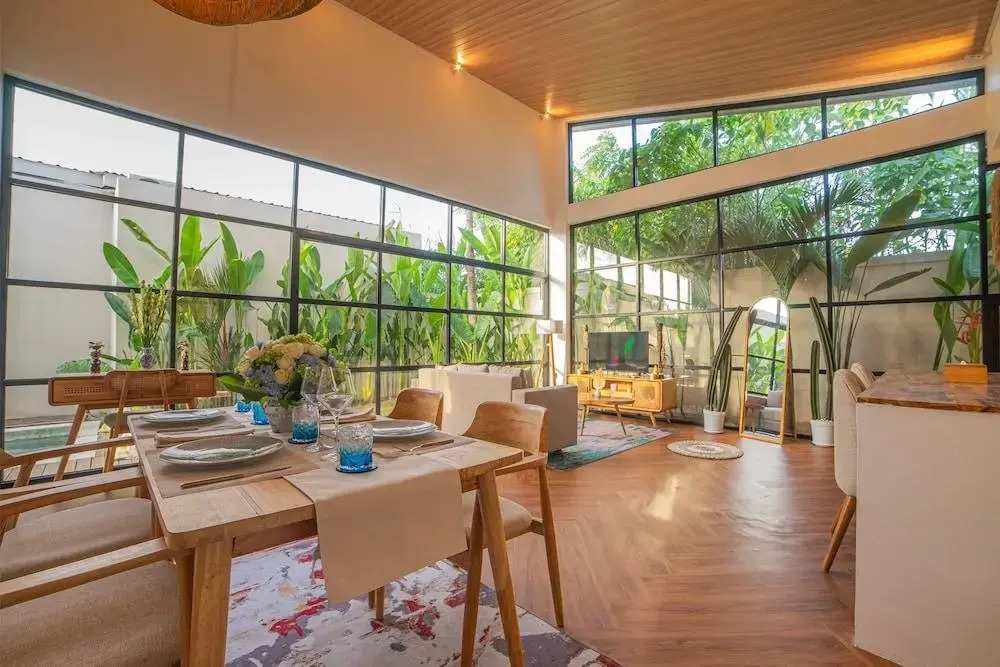Mya Harmony Villas Seminyak
