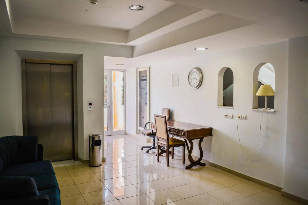 Mon Repos Hotel