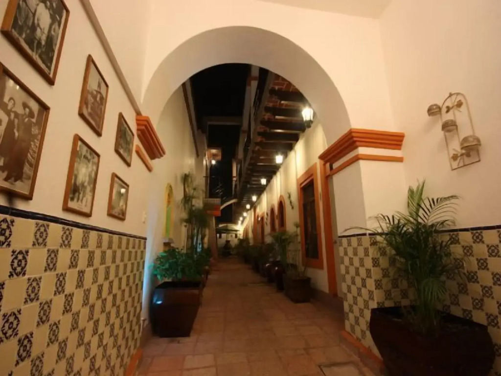 Quinta Río Boutique Hotel