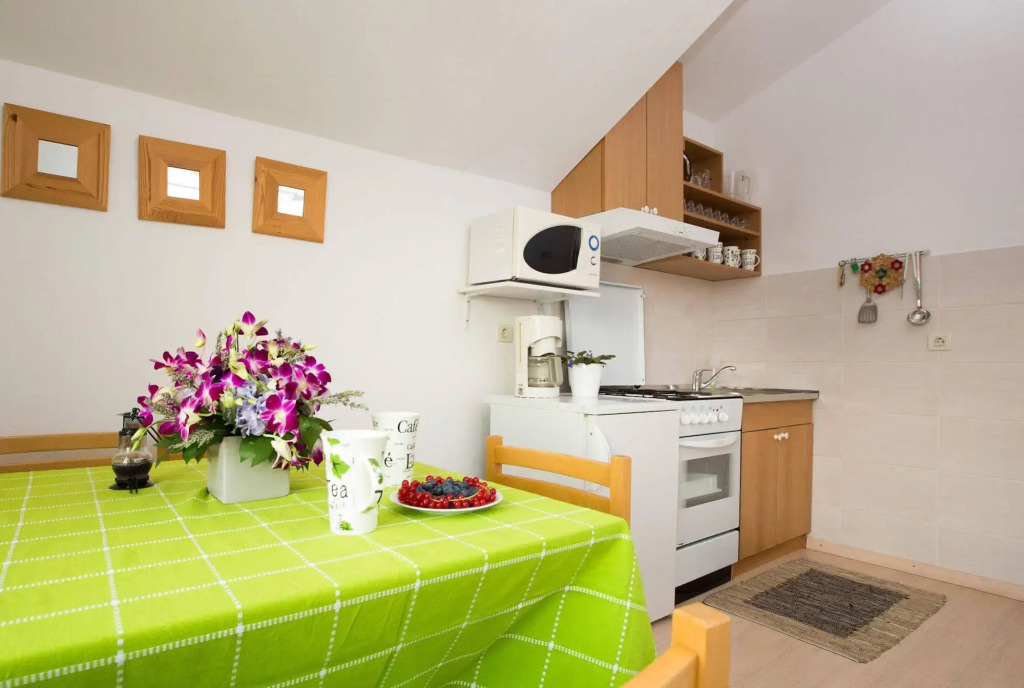 Andrijana Apartments