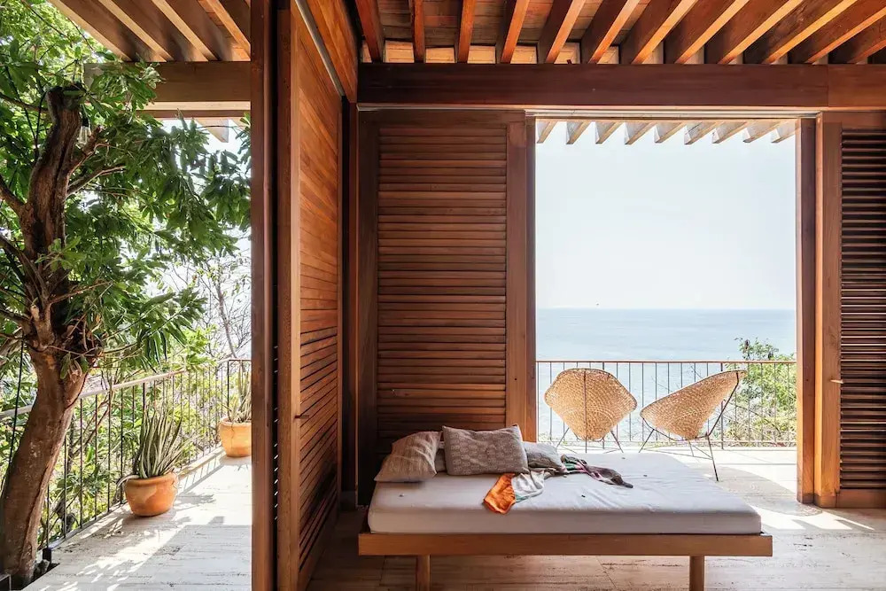 La Valise Mazunte, Member of Small Luxury Hotels