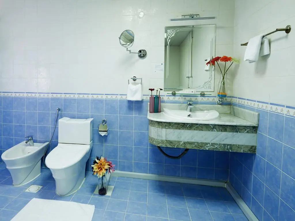 Al Safa Royal Suites
