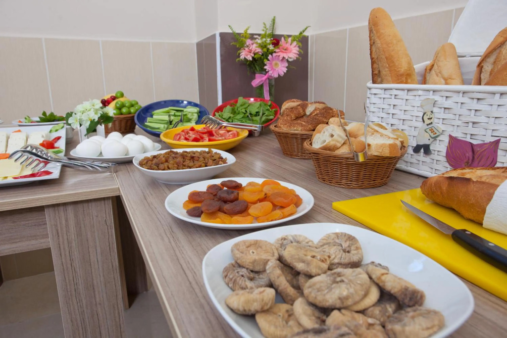 Birlik Hotel