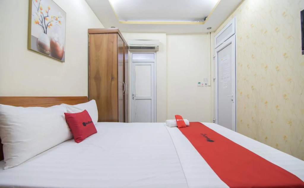 Chau Duy Khanh Hotel