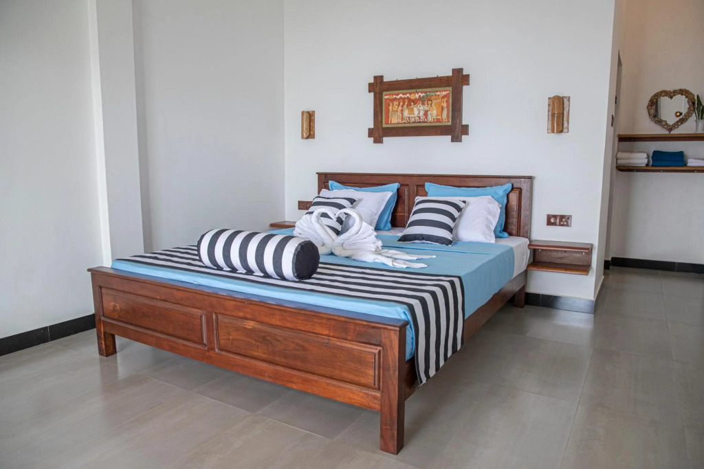 Eagle View villa
