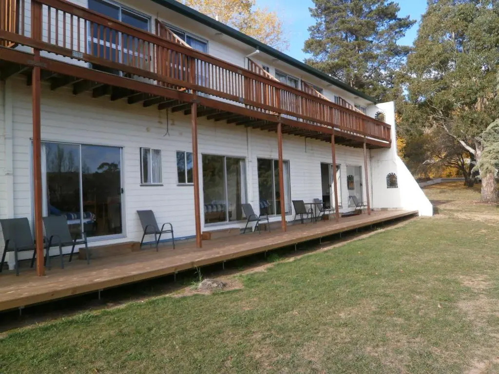 Siesta Villa