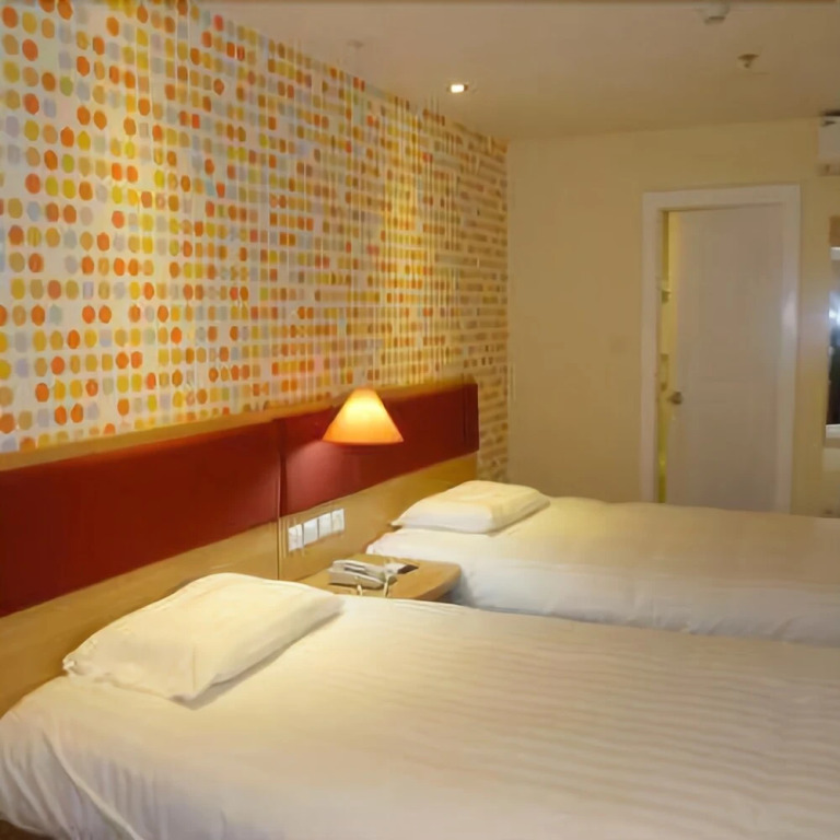 Home Inn Foshan Fenjiang West Road