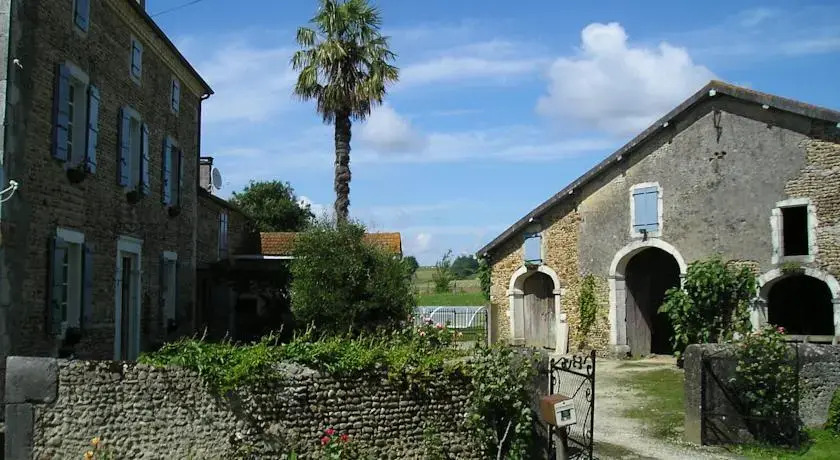 Chambres d'Hôtes Maison d'Antoine