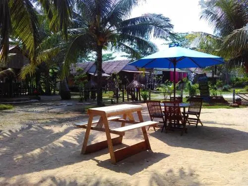 Asari Timo Beach