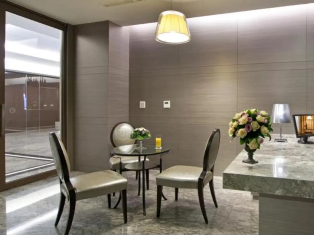 Tempus Hotel