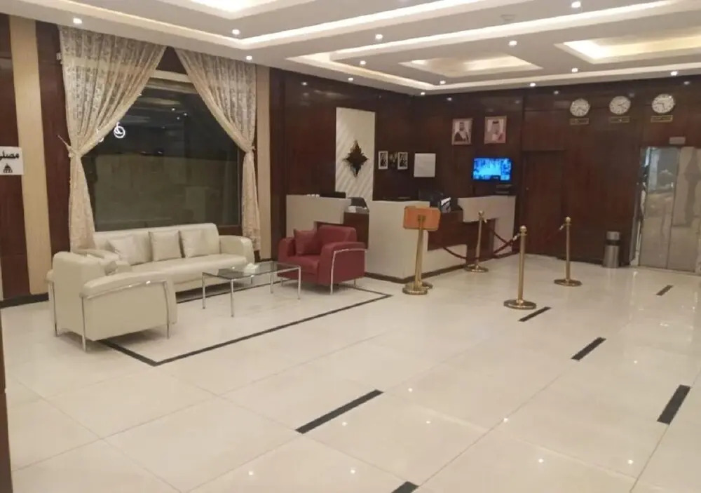 Rwad Mozhela Hotel