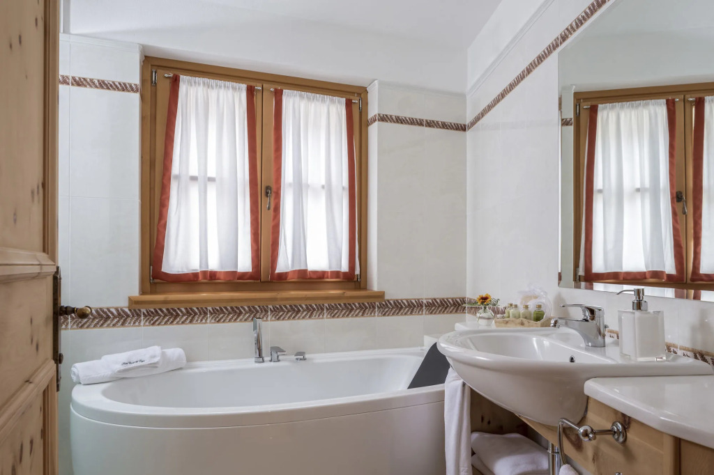 Hotel Chalet Del Sogno