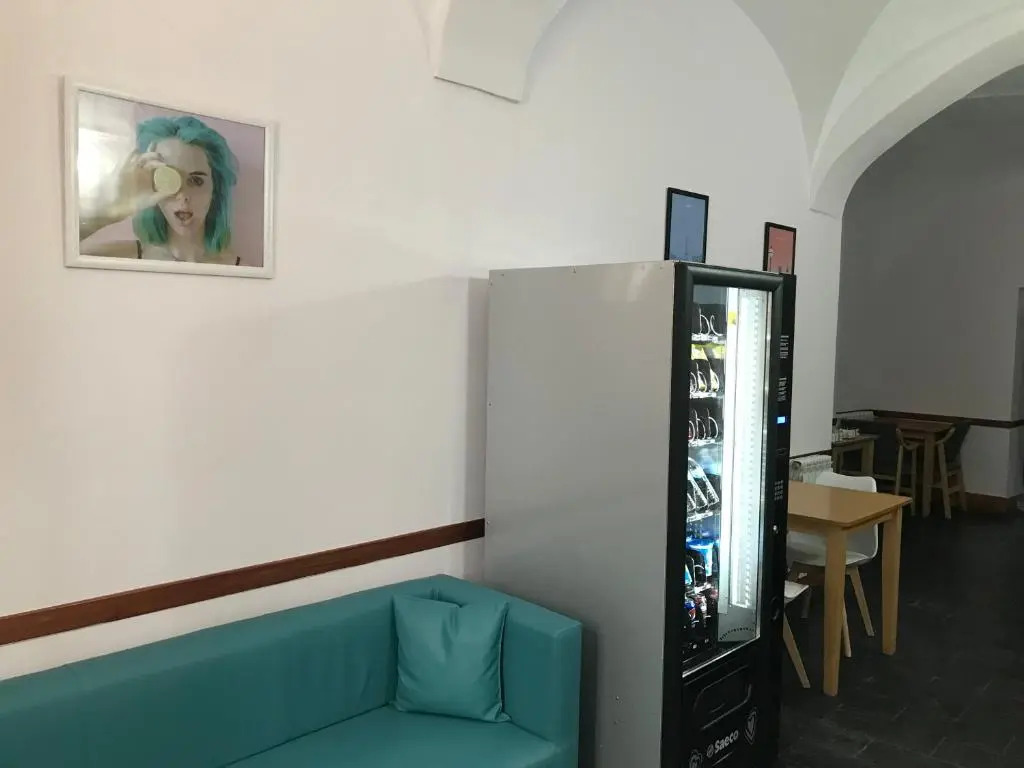Albergue las Veletas