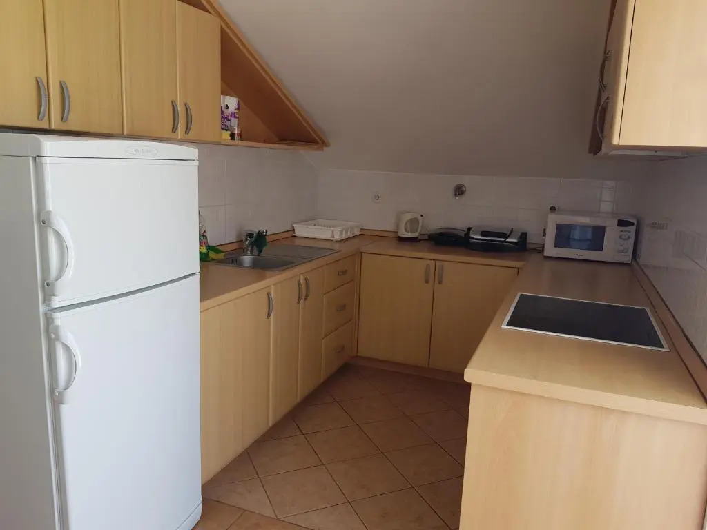 Apartman Mirjana