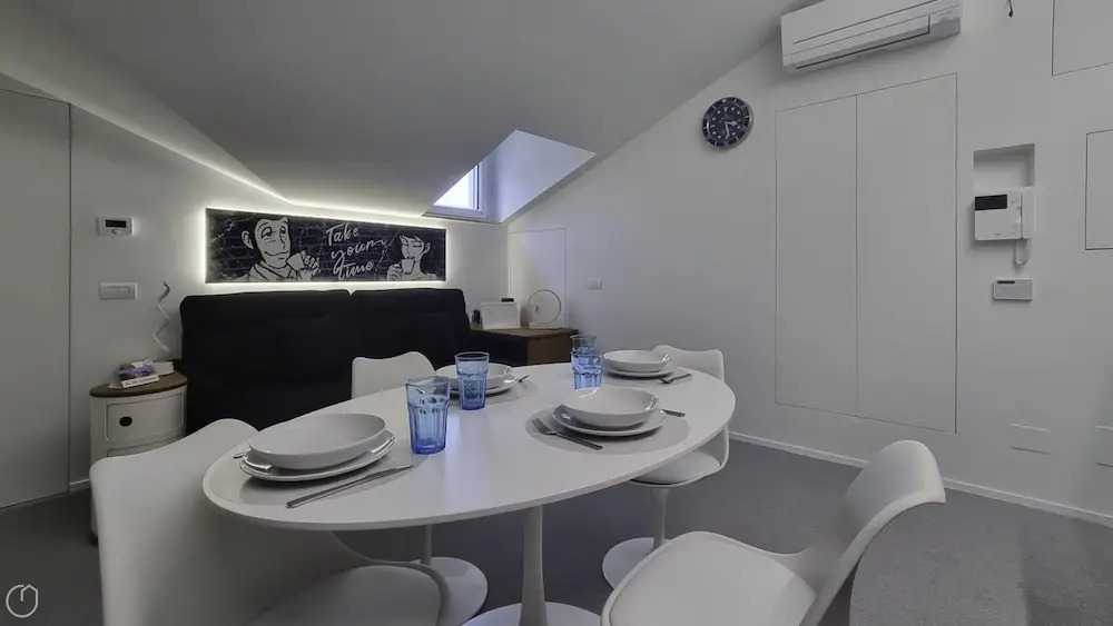 Italianway Comfort - Torino 48