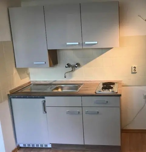 Appartement Leon