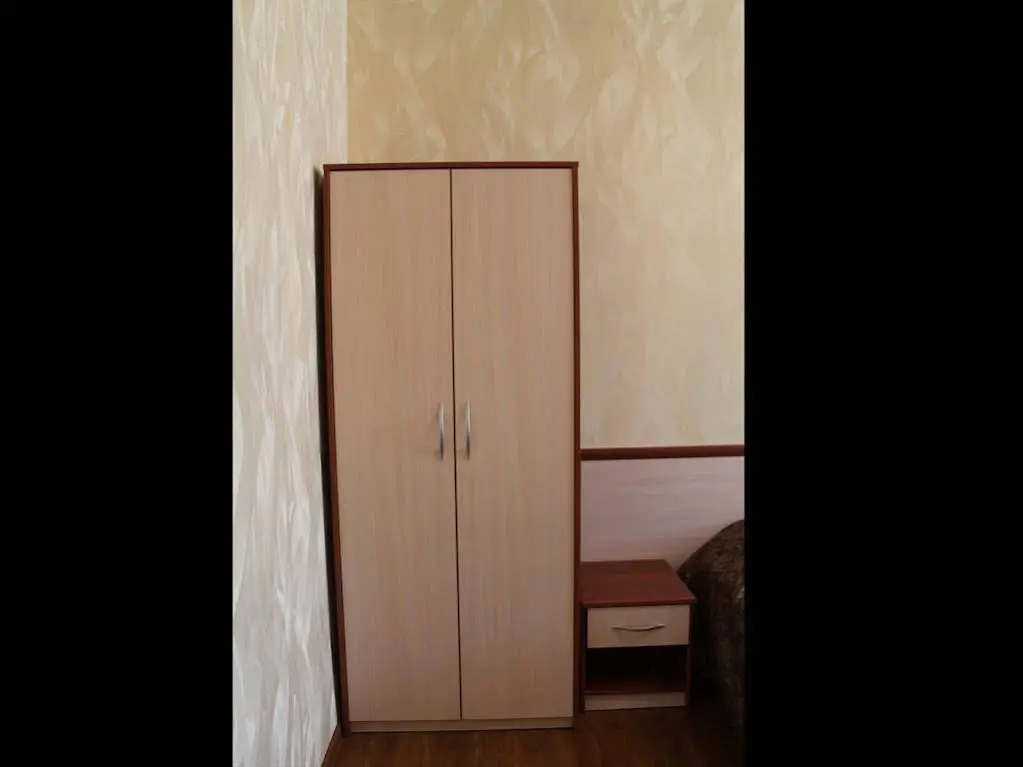 Guest House on Akatsiy Street