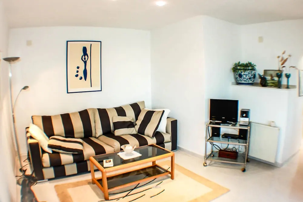 Luz - holiday apartment in peaceful surroundings in Benissa