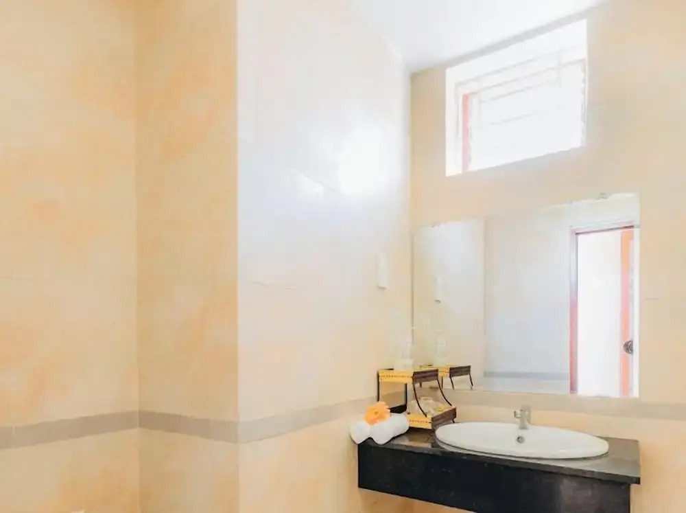 Vuon Bach Thao hostel Hoi an