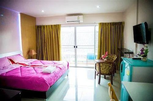 Festa Hostel
